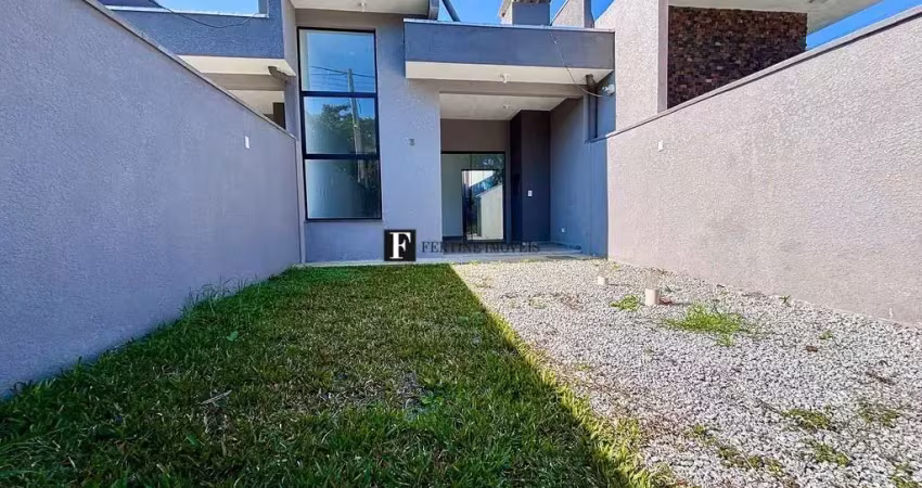 Casa com 2 quartos à venda na Praia de Leste, Pontal do Paraná 