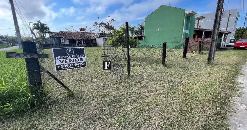 Casa com 2 quartos à venda no Balneário Itatiaia, Pontal do Paraná 