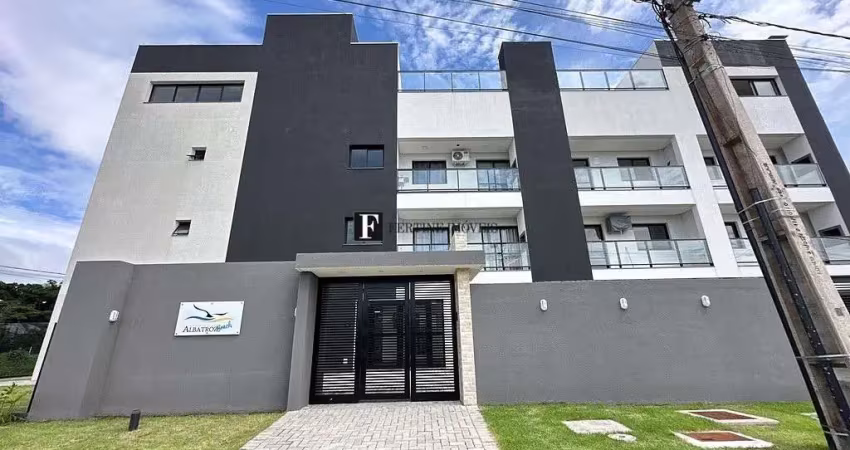 Apartamento com 2 quartos à venda no Albatroz, Matinhos 