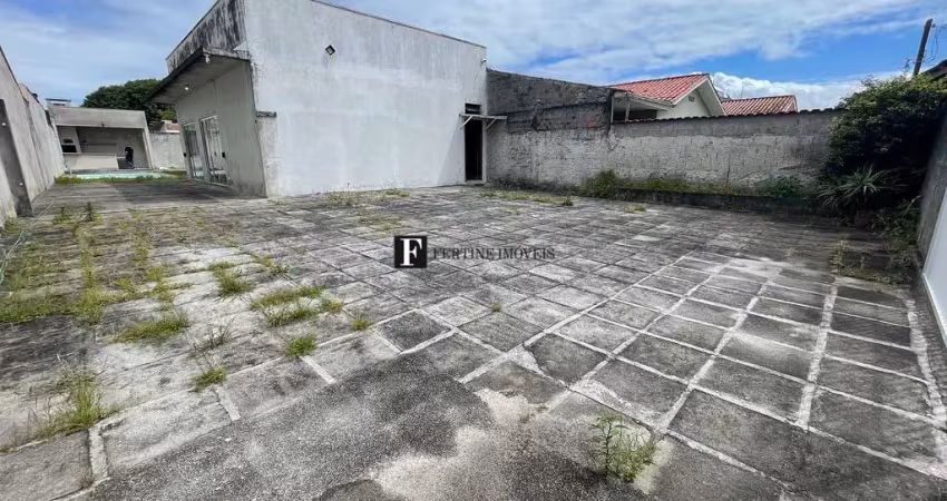 Casa com 3 quartos à venda na Praia de Leste, Pontal do Paraná 