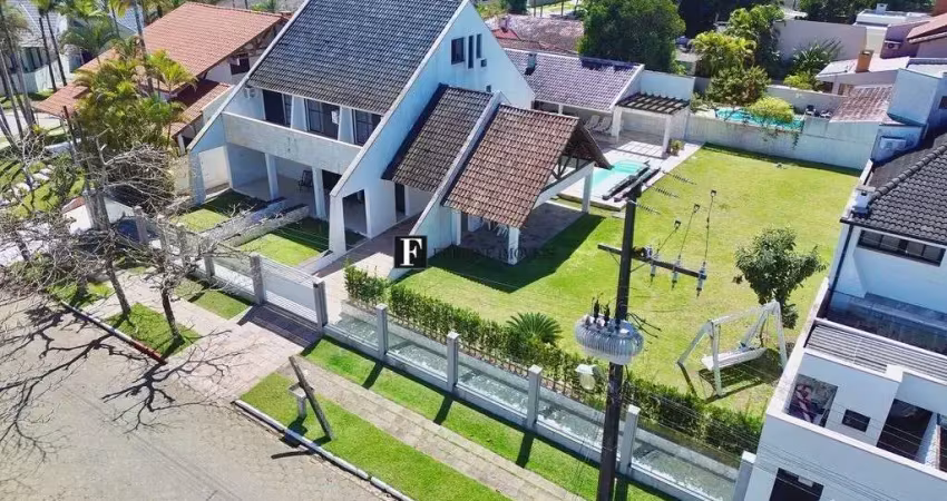 Casa com 4 quartos à venda no Atami, Pontal do Paraná 
