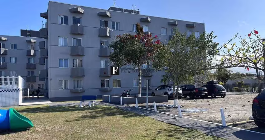 Apartamento com 1 quarto à venda em Balneário Gaivotas, Matinhos 