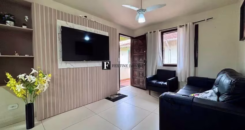 Apartamento com 2 quartos à venda em Ipanema, Pontal do Paraná 