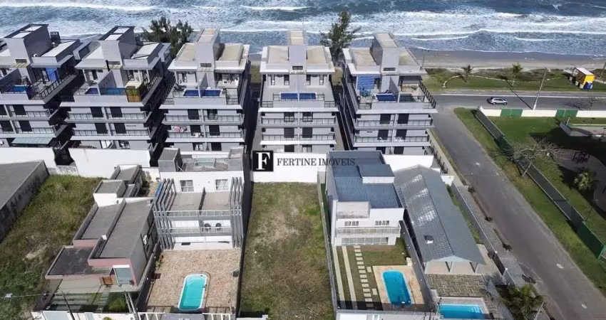 Terreno à venda em Balneário Inajá, Matinhos 