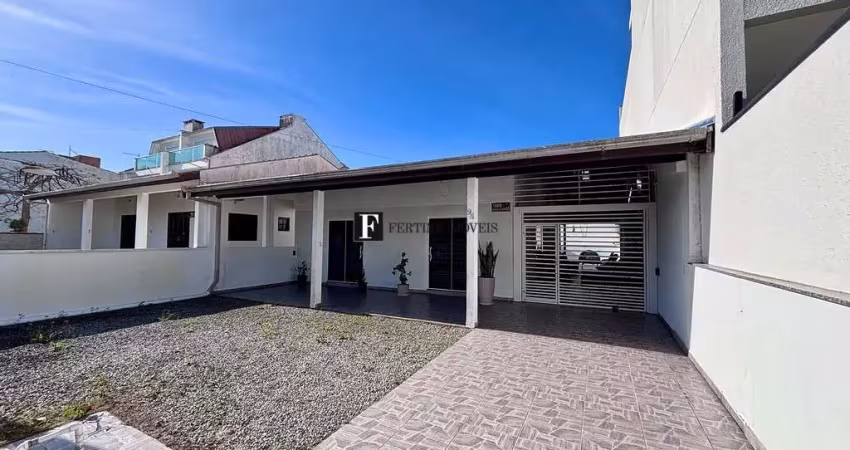 Casa com 3 quartos à venda no Costa Azul, Matinhos 