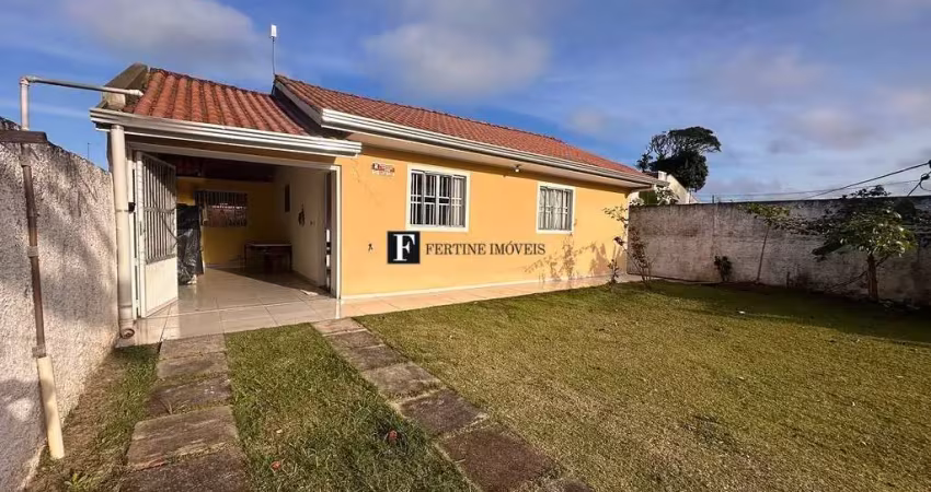 Casa com 3 quartos à venda em Shangri-lá, Pontal do Paraná 