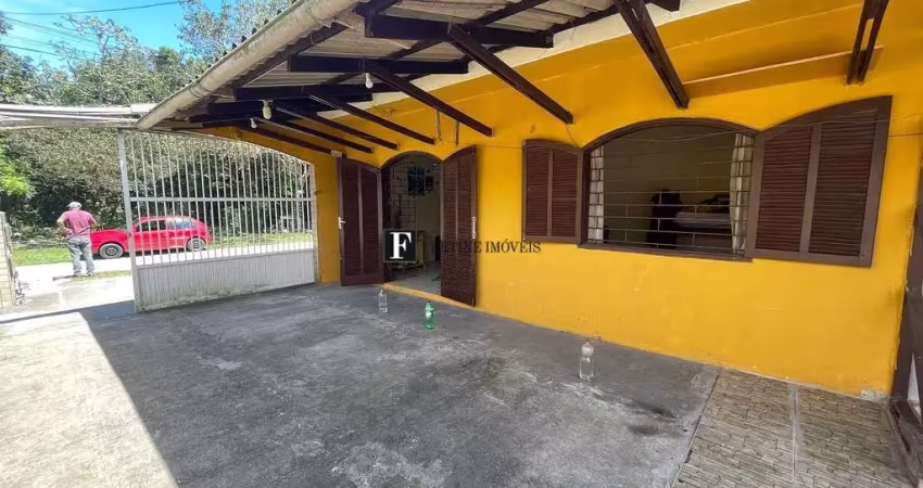 Casa com 2 quartos à venda no Carmery, Pontal do Paraná 