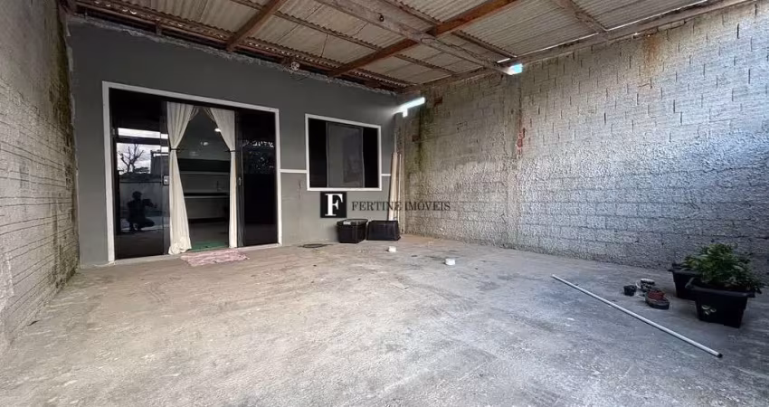 Casa com 2 quartos à venda no Jardim Jacarandá, Pontal do Paraná 