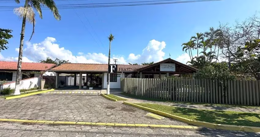 Casa com 2 quartos à venda no Canoas, Pontal do Paraná 
