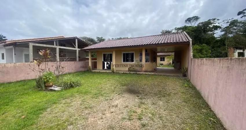 Casa com 2 quartos à venda no Jardim Jacarandá, Pontal do Paraná 