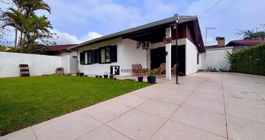 Casa com 3 quartos à venda no Canoas, Pontal do Paraná 
