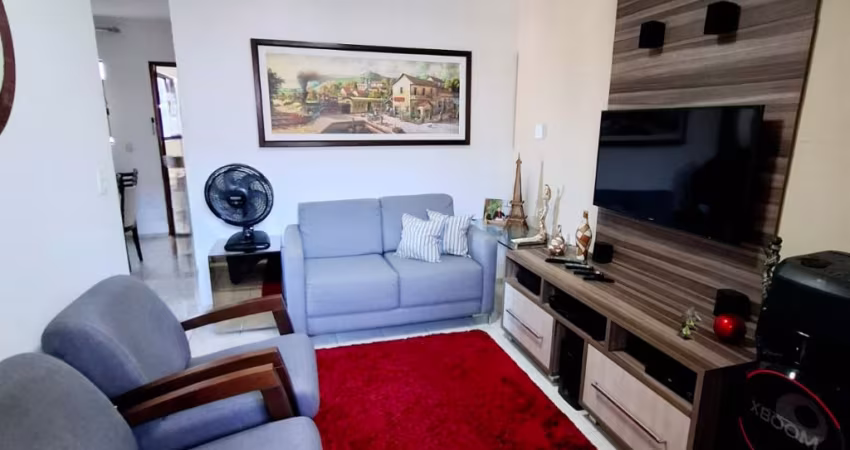 Apartamento com 3 quartos  com 1 suíte
