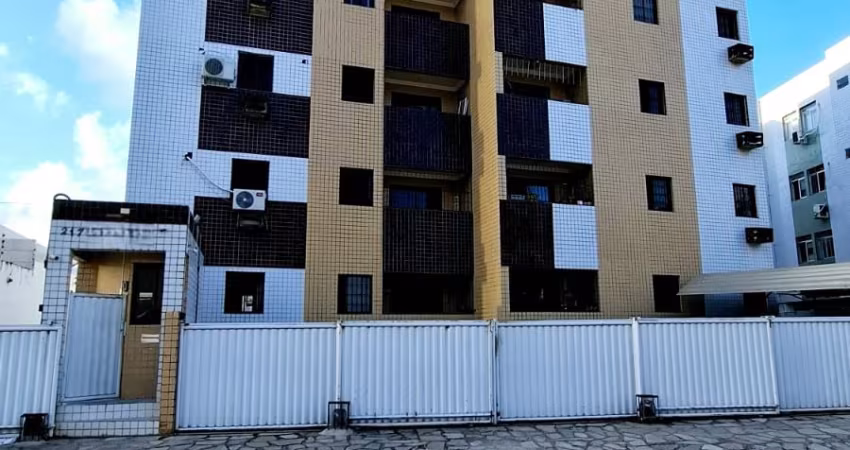 Apartamento com 3 quartos próximo ao Século