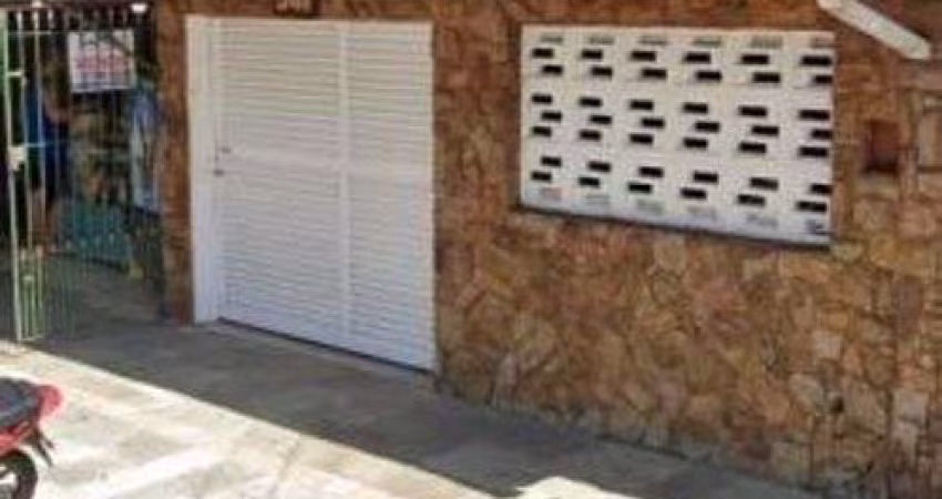 Casa para Venda em Praia Grande, Boqueirão, 4 dormitórios, 3 suítes, 2 banheiros, 2 vagas