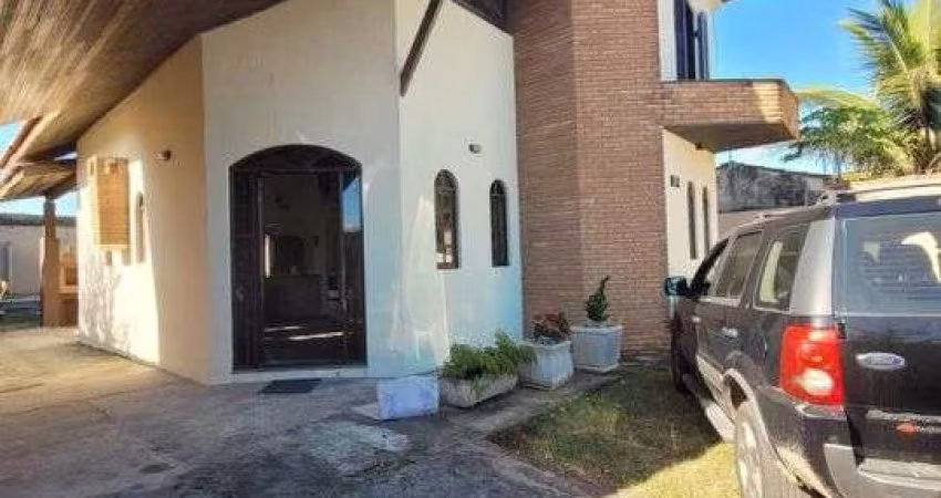 Casa para Venda em Itanhaém, Bopiranga, 2 dormitórios, 2 suítes, 1 banheiro