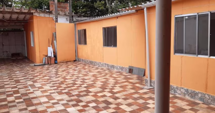 Casa para Venda em Itanhaém, Balneário Gaivotas, 4 dormitórios, 1 suíte, 4 banheiros, 4 vagas