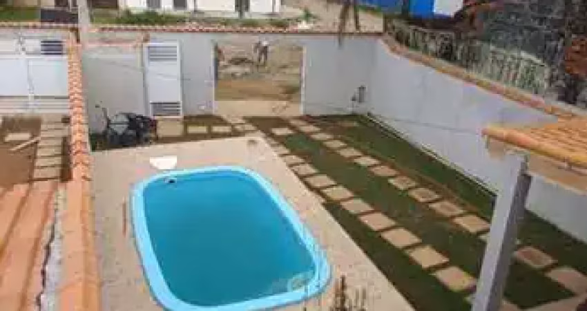 Casa para venda em itanhaém, jequitibá, 2 dormitórios, 1 suíte, 2 vagas