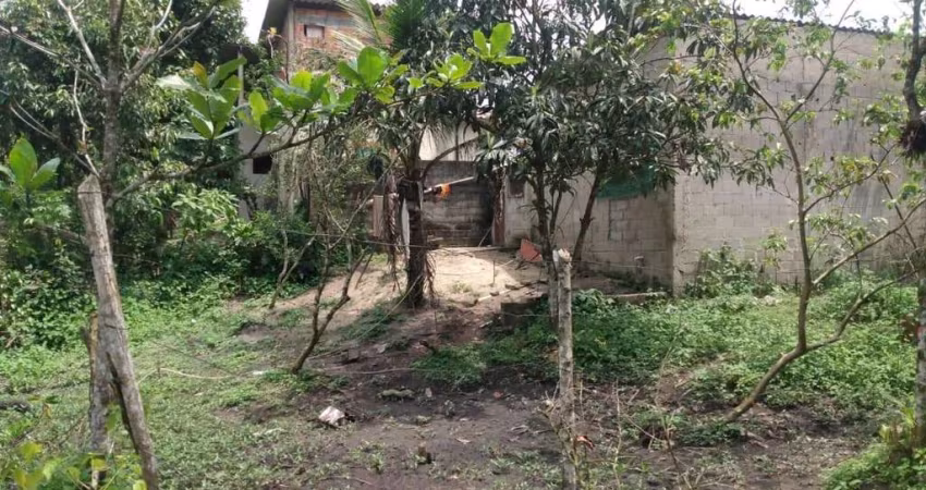 Terreno para Venda em Itanhaém, Jardim Coronel