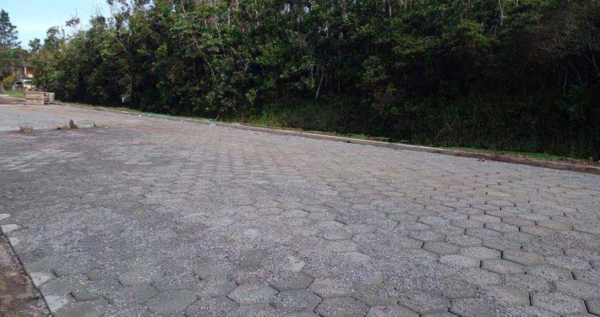 Terreno para Venda em Itanhaém, Jardim Coronel