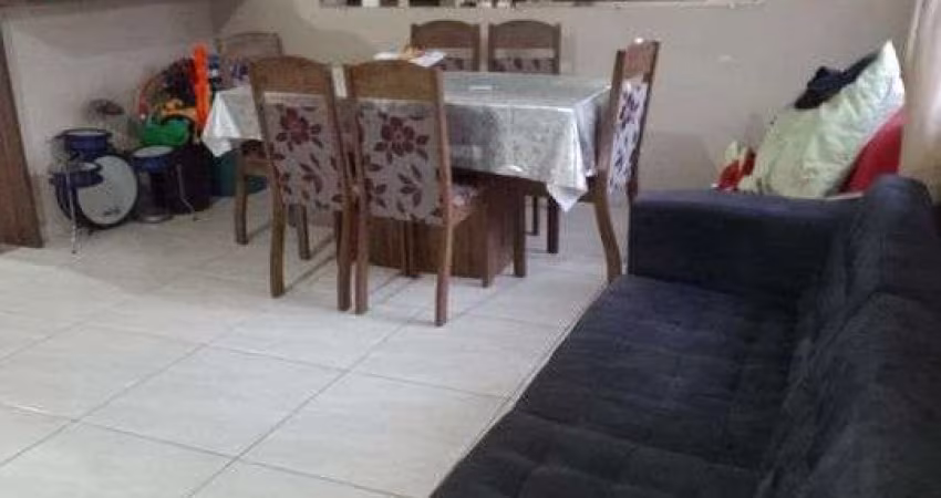 Casa em Condomínio para Venda em Itanhaém, Cibratel 2, 3 dormitórios, 3 suítes, 1 banheiro, 2 vagas