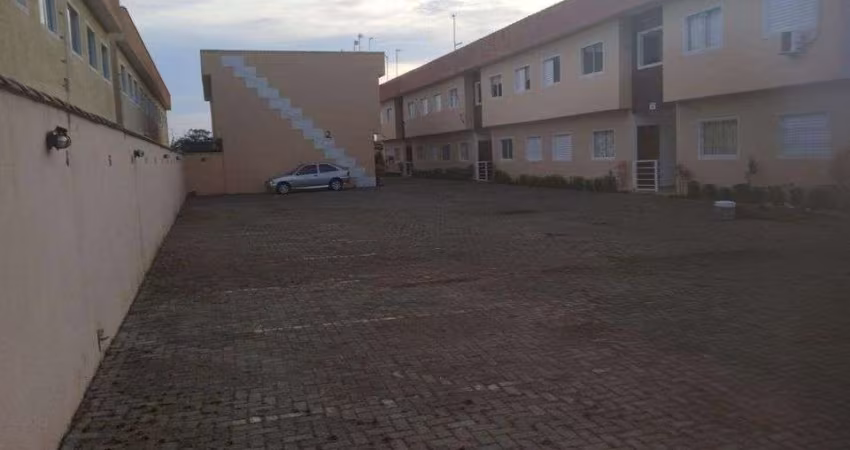Casa em Condomínio para Venda em Itanhaém, Palmeiras, 2 dormitórios, 1 banheiro, 1 vaga