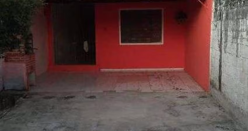 Casa para Venda em Itanhaém, Nova Itanhaém, 2 dormitórios, 1 suíte, 1 banheiro, 2 vagas