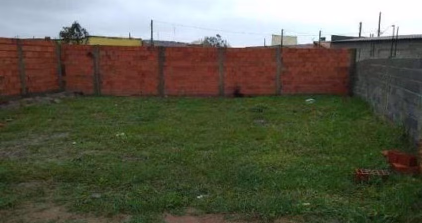 Terreno para Venda em Mongaguá, Jardim Praia Grande