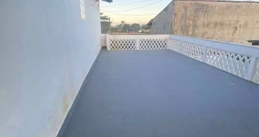 Casa para Venda em Itanhaém, Balneário Gaivotas, 3 dormitórios, 2 suítes, 3 banheiros, 4 vagas