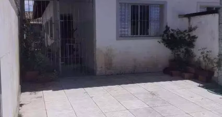 Casa para venda em itanhaém, balneário gaivotas, 2 dormitórios, 1 banheiro, 1 vaga