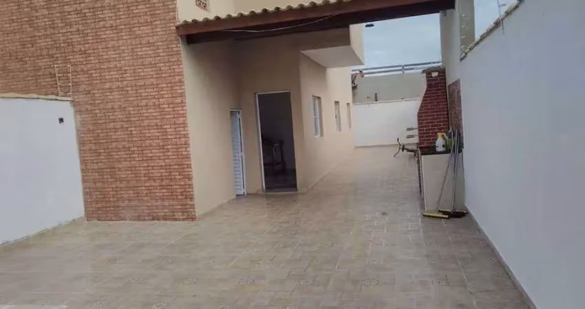 Casa para venda em itanhaém, cibratel 2, 2 dormitórios, 1 suíte, 1 banheiro, 2 vagas