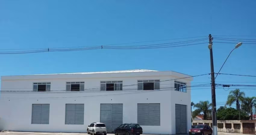Comercial para Venda em Praia Grande, Caiçara, 2 banheiros
