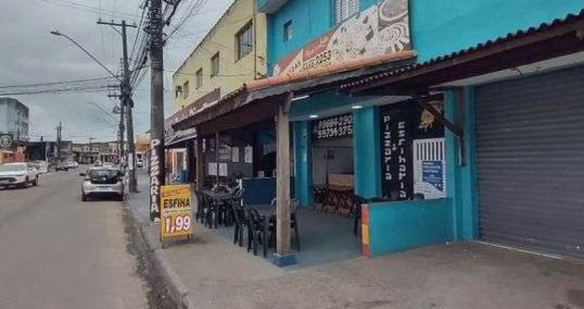 Comercial para Venda em Itanhaém, Umuarama