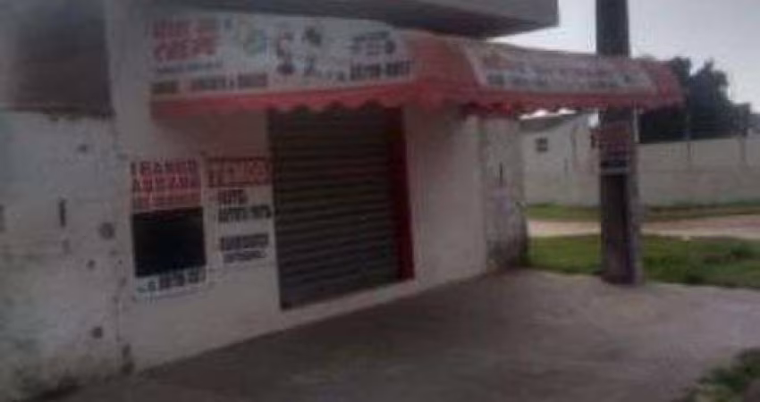 Comercial para Venda em Itanhaém, Balneário Gaivotas, 3 dormitórios, 1 banheiro