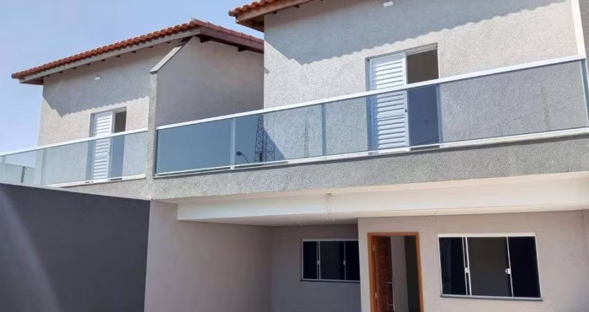 Casa para Venda em Itanhaém, Jardim Suarão, 4 dormitórios, 2 suítes, 4 banheiros, 4 vagas
