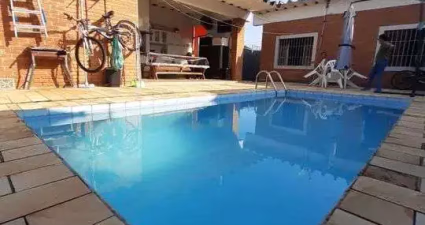 Casa para Venda em Itanhaém, Praia dos Sonhos, 3 dormitórios, 1 suíte, 1 banheiro, 4 vagas