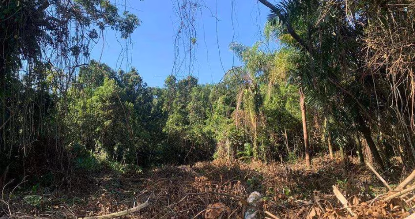 Terreno para Venda em Itanhaém, Balneário Gaivotas