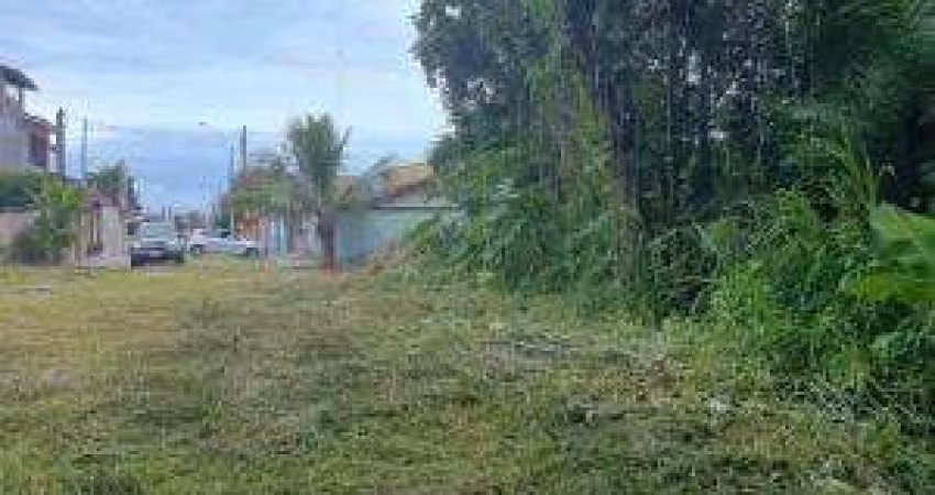 Terreno para Venda em Itanhaém, Jardim Suarão
