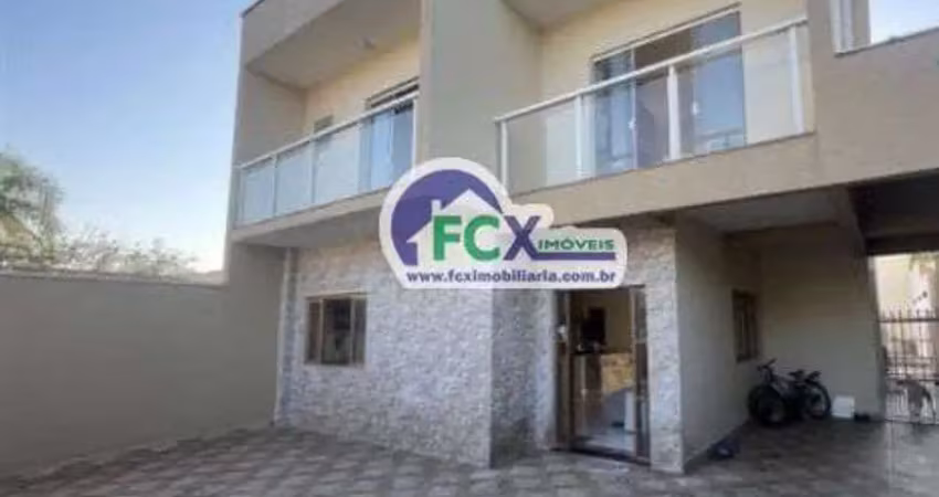 Casa para venda em itanhaém, nova itanhaém, 6 dormitórios, 6 suítes, 1 banheiro, 5 vagas