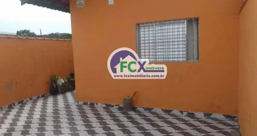 Casa para venda em mongaguá, jussara, 2 dormitórios, 1 suíte, 1 banheiro, 1 vaga