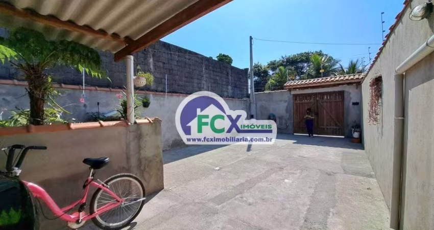 Casa para Venda em Itanhaém, Cibratel 2, 2 dormitórios, 2 suítes, 5 vagas