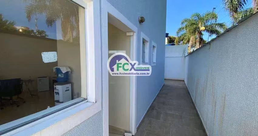 Casa para Venda em Itanhaém, Jardim Guacyra, 2 dormitórios, 1 suíte, 1 banheiro, 1 vaga