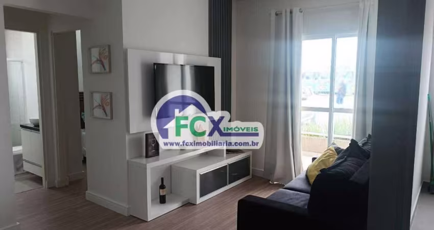 Apartamento para Venda em Itanhaém, Jardim Suarão, 2 dormitórios, 1 suíte, 1 banheiro, 1 vaga