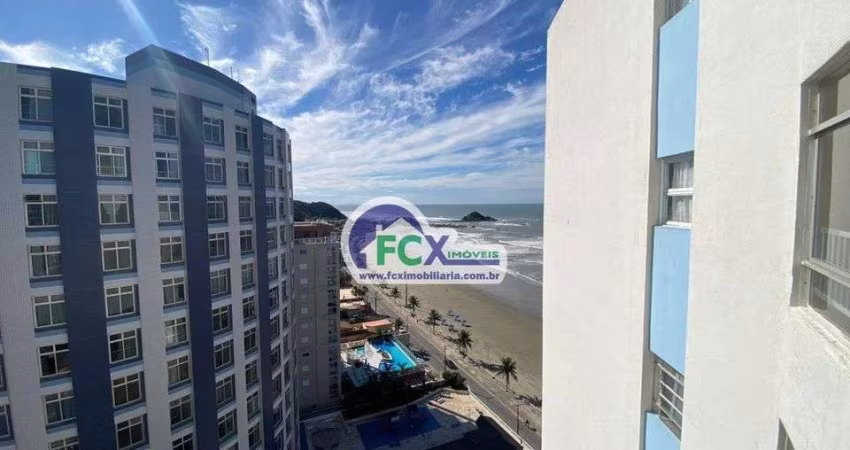 Apartamento para Venda em Itanhaém, Praia dos Sonhos, 2 dormitórios, 1 banheiro, 1 vaga