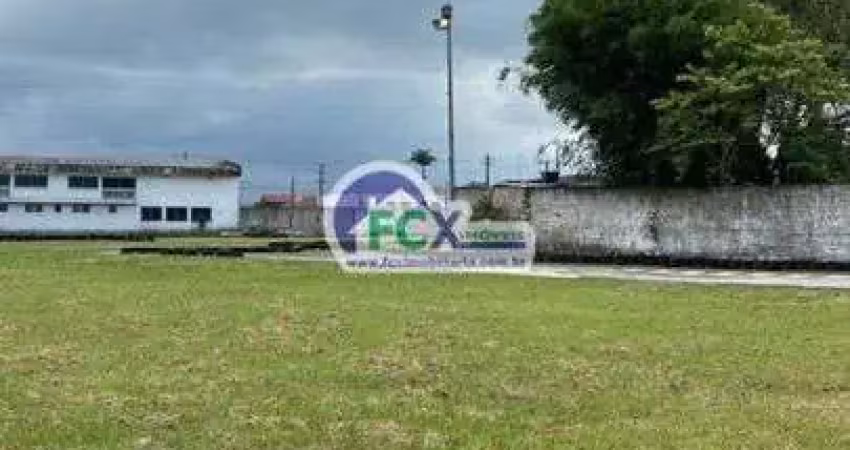 Terreno à venda no Bairro dos Prados, Peruíbe 