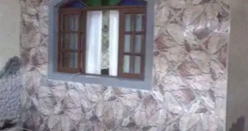 Casa para venda em itanhaém, jardim magalhães, 2 dormitórios, 1 banheiro, 1 vaga