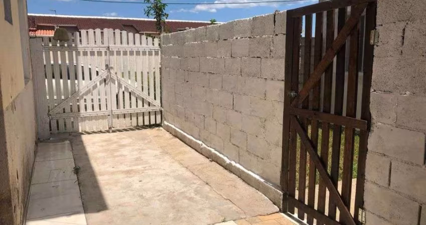 Apartamento para Venda em Itanhaém, Guapurá, 2 dormitórios, 1 banheiro, 1 vaga