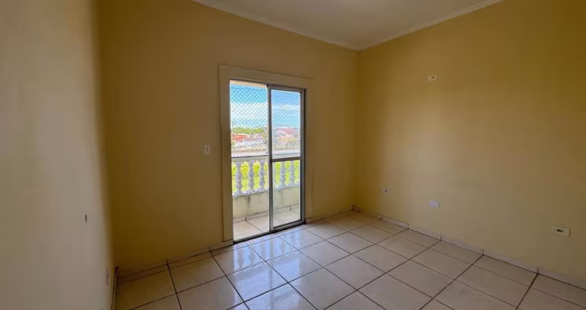 Casa para Venda em Itanhaém, Jardim Suarão, 2 dormitórios, 1 banheiro, 1 vaga