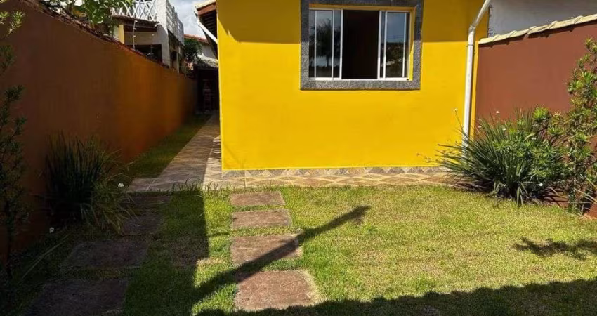 Casa para Venda em Itanhaém, Tupy, 2 dormitórios, 1 suíte, 1 banheiro, 2 vagas
