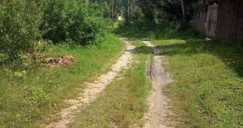 Terreno para Venda em Itanhaém, Jardim Coronel