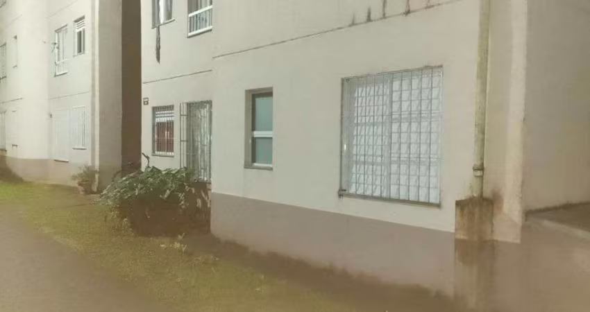 Apartamento para Venda em Itanhaém, Guapurá, 2 dormitórios, 1 banheiro, 1 vaga